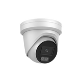 EmpireTech IPC-T2387G3-SL 1/1.8"CMOS 8MP Smart Hybrid Light with ColorVu Fixed Turret Network Camera, DS-2CD2387G3-LI(2U)Y